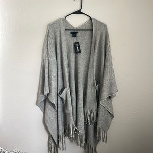Steve Madden oversized Shaw